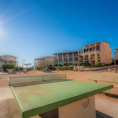Studio Village Cap Estérel - L'esquinade-18 Appartement Saint-Raphaël