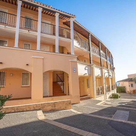 Studio Village Cap Estérel - L'esquinade-18