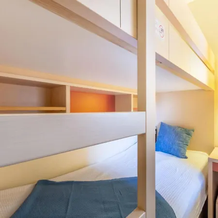 Studio Village Cap Estérel - L'esquinade-18