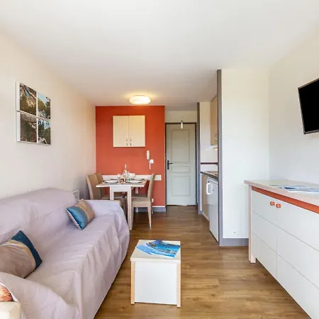 Studio Village Cap Estérel - L'esquinade-18 Appartement