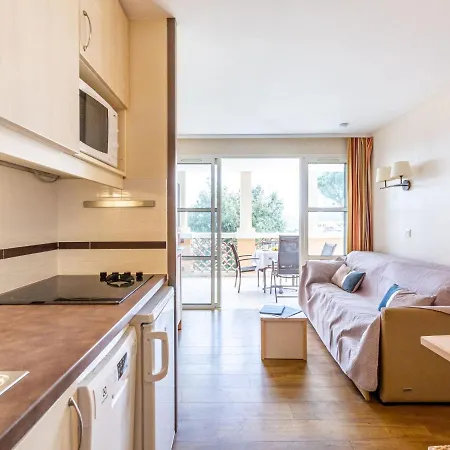 Studio Village Cap Estérel - L'esquinade-18 Saint-Raphaël