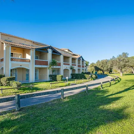 Studio Village Cap Estérel - L'esquinade-18 Appartement *