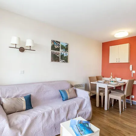 Appartement Studio Village Cap Estérel - L'esquinade-18 Saint-Raphaël