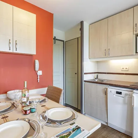 Studio Village Cap Estérel - L'esquinade-18