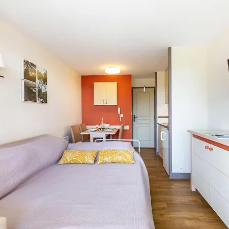 Appartement Studio Village Cap Estérel - L'esquinade-18 Saint-Raphaël