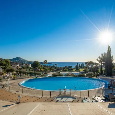 Studio Village Cap Estérel - L'esquinade-18 Saint-Raphaël