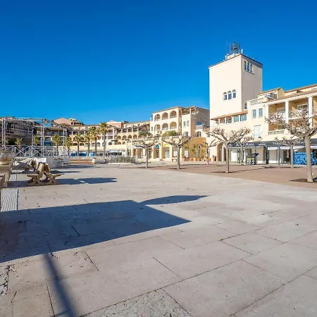 Appartement Studio Village Cap Estérel - L'esquinade-18 Saint-Raphaël